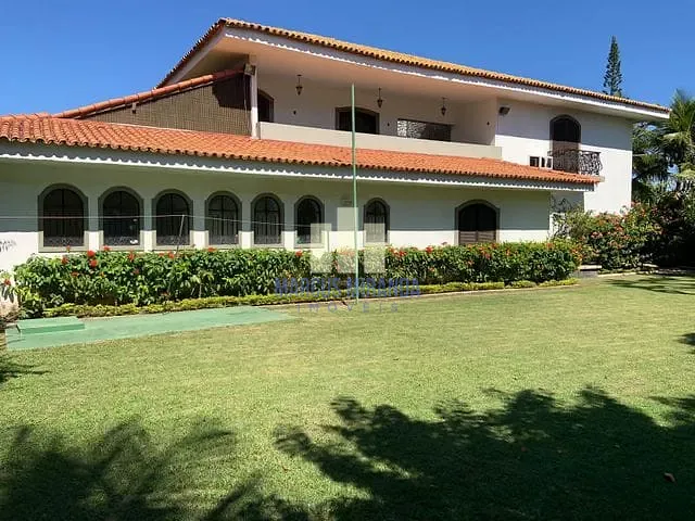 Casa com 1384m² 5 quartos e 8 banheiros, à venda, no bairro Barra da Tijuca em Rio de Janeiro