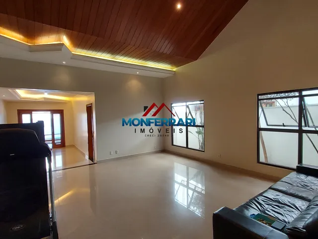 Casa com 434m² 3 quartos e 5 banheiros, para alugar, no bairro Jardins Viena em Aparecida De Goiânia