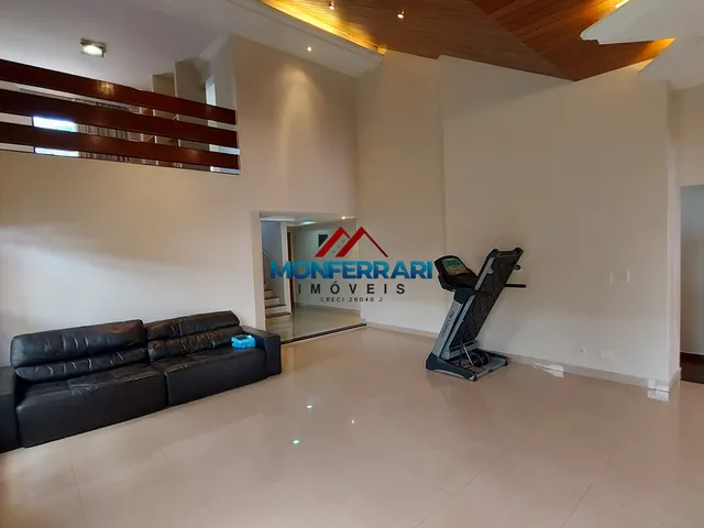 Casa com 434m² 3 quartos e 5 banheiros, para alugar, no bairro Jardins Viena em Aparecida De Goiânia
