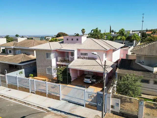 Casa 5 quartos e 5 banheiros, à venda, no bairro Setor Habitacional Taquari (Lago Norte) em Brasília