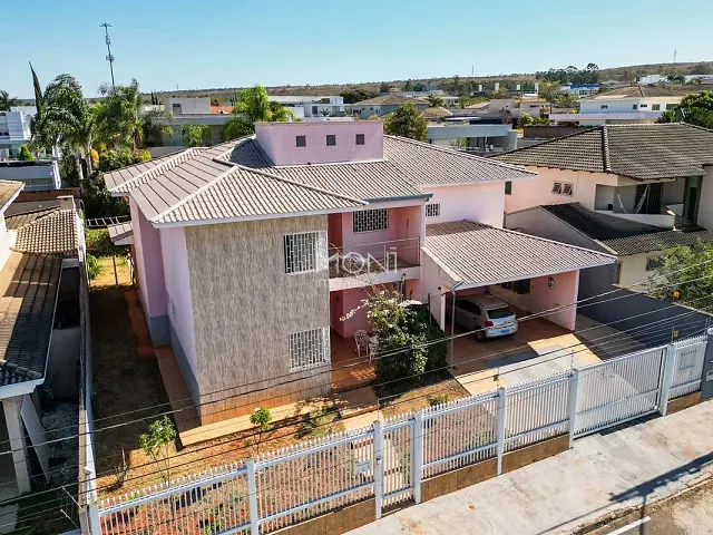 Casa 5 quartos e 5 banheiros, à venda, no bairro Setor Habitacional Taquari (Lago Norte) em Brasília