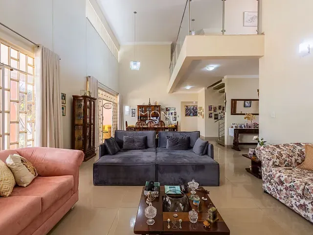 Casa 5 quartos e 5 banheiros, à venda, no bairro Setor Habitacional Taquari (Lago Norte) em Brasília