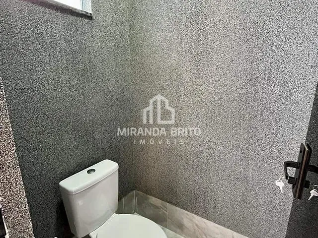 Casa 3 quartos e 3 banheiros, à venda, no bairro Jardim Atlântico em Goiânia
