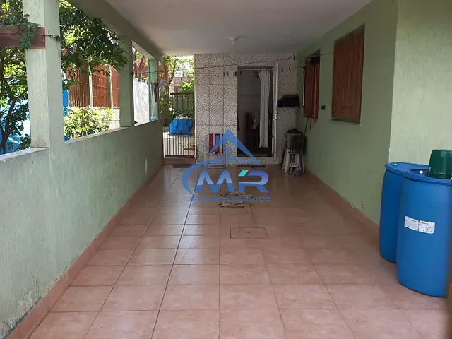 Casa com 207m² 3 quartos e 2 banheiros, à venda, no bairro Jardim Popular em São Paulo