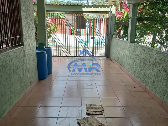 Casa com 207m² 3 quartos e 2 banheiros, à venda, no bairro Jardim Popular em São Paulo