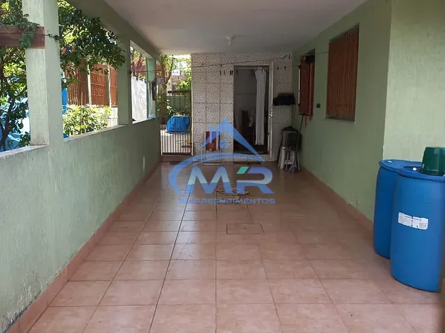 Casa com 207m² 3 quartos e 2 banheiros, à venda, no bairro Jardim Popular em São Paulo