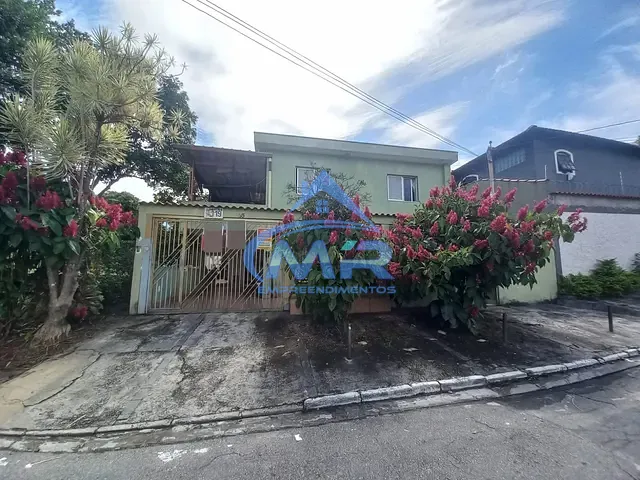 Casa com 207m² 3 quartos e 2 banheiros, à venda, no bairro Jardim Popular em São Paulo