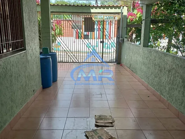 Casa com 207m² 3 quartos e 2 banheiros, à venda, no bairro Jardim Popular em São Paulo