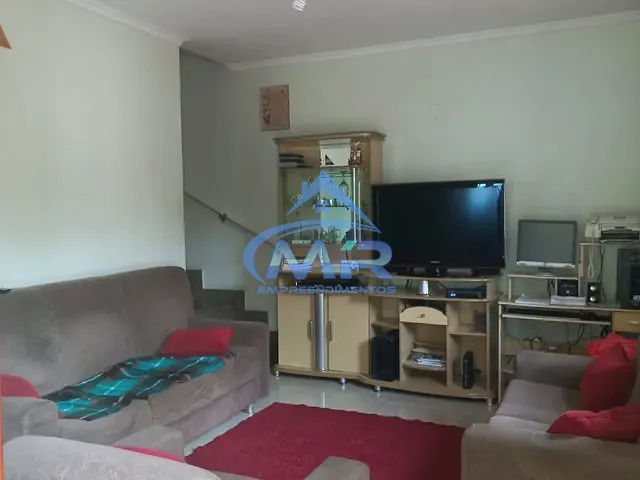 Casa com 207m² 3 quartos e 2 banheiros, à venda, no bairro Jardim Popular em São Paulo