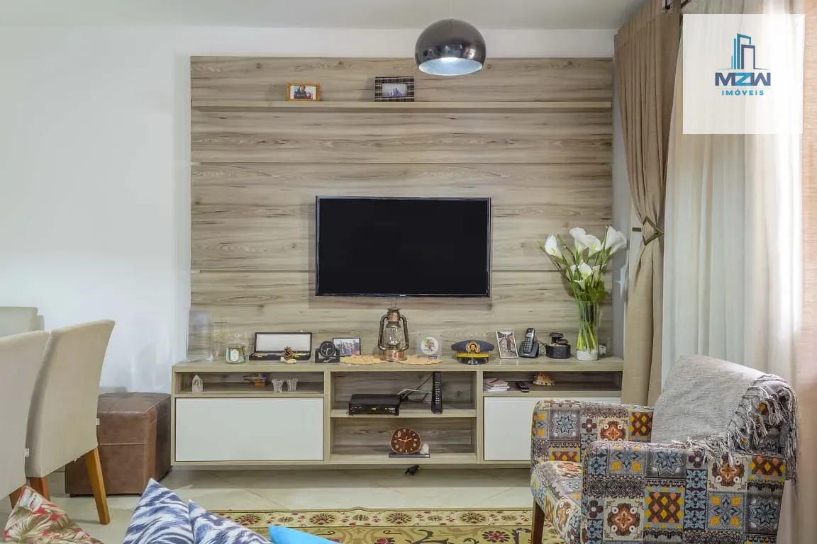 Casa, 3 quartos, 115 m² - Foto 5