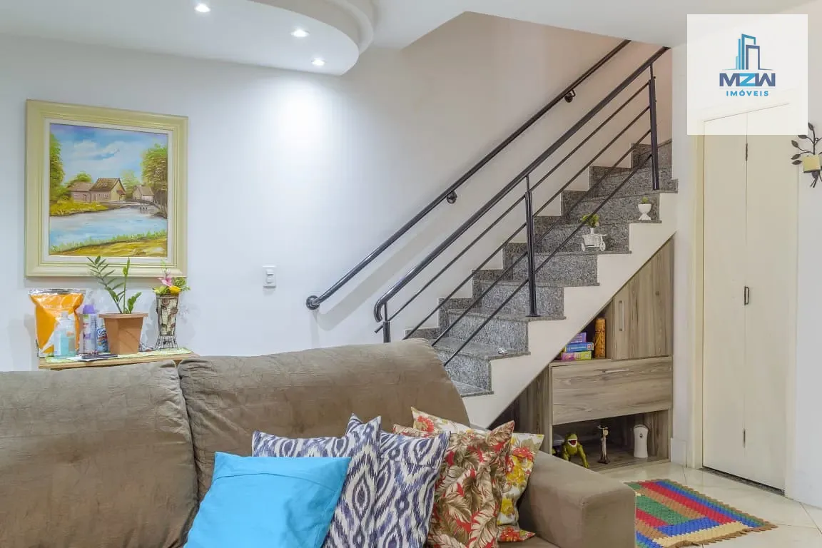 Casa, 3 quartos, 115 m² - Foto 4