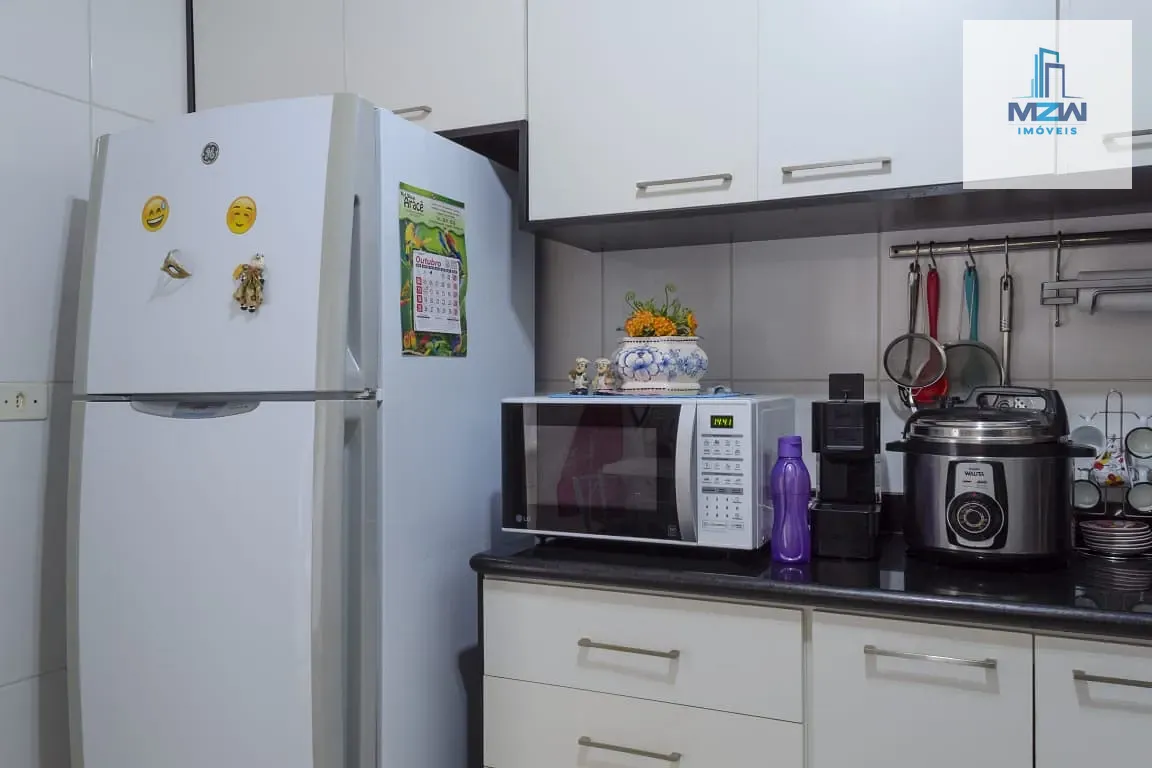 Casa, 3 quartos, 115 m² - Foto 6