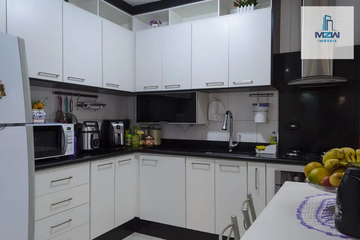 Casa, 3 quartos, 115 m² - Foto 7