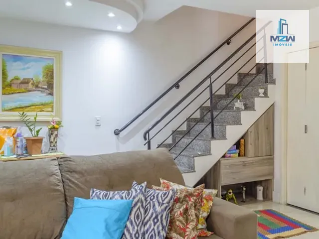 Casa com 115m² 3 quartos e 1 banheiro, à venda, no bairro Chácara Mafalda em São Paulo