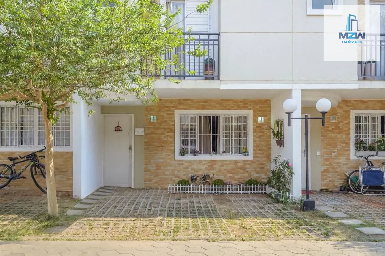 Casa, 3 quartos, 115 m² - Foto 1