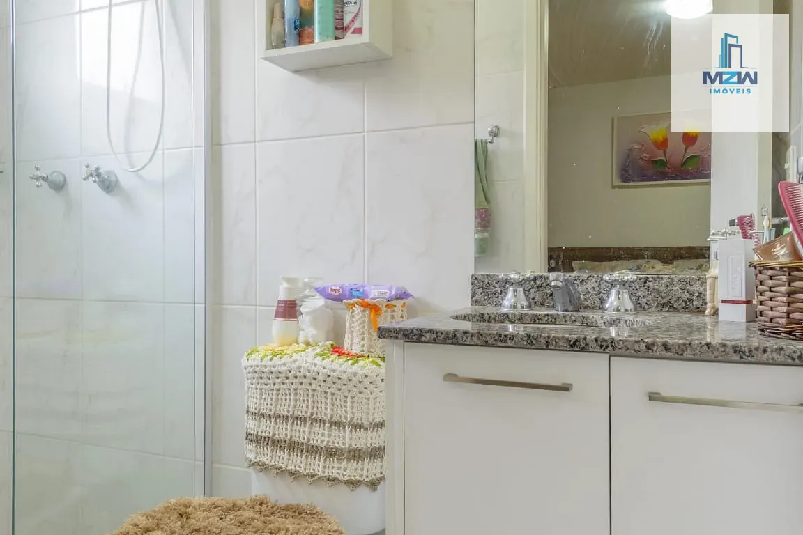 Casa, 3 quartos, 115 m² - Foto 8