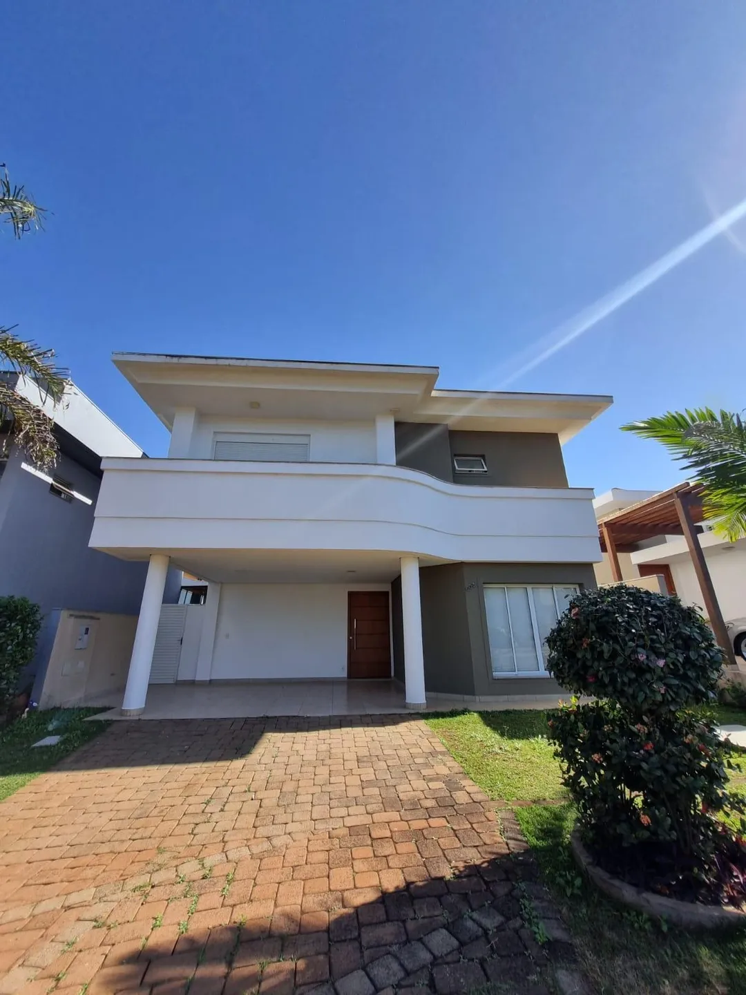 Sobrado a venda, Condomínio Royal Maison - R$ 1.730.000