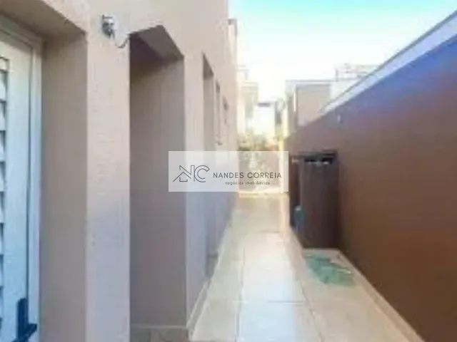 Casa com 224m² 3 quartos e 5 banheiros, à venda ou para alugar, no bairro Esperança em Londrina