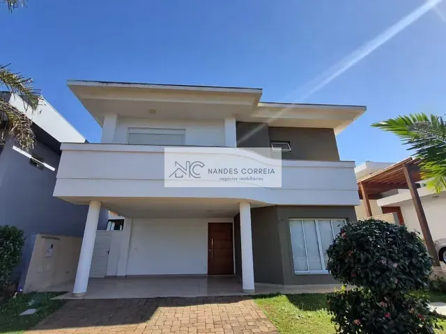 Casa com 224m² 4 quartos e 4 banheiros, à venda, no bairro Esperança em Londrina
