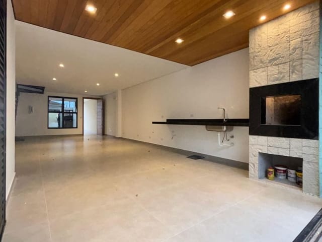 Foto do Casa - Casa à venda por R$ 900.000 - Jardim Tókio - Londrina/PR | Imobiliária Natal LTDA