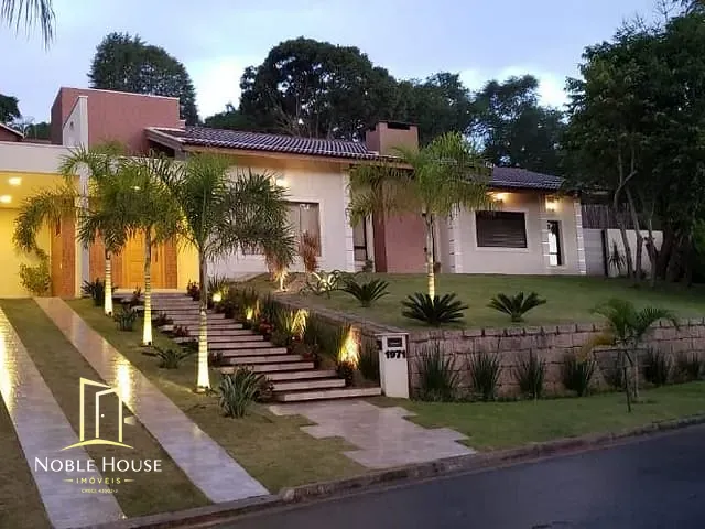 Casa 3 quartos e 6 banheiros, à venda ou para alugar, no bairro Marambaia em Vinhedo