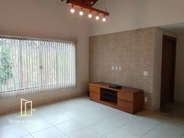 Casa 3 quartos e 6 banheiros, à venda ou para alugar, no bairro Marambaia em Vinhedo