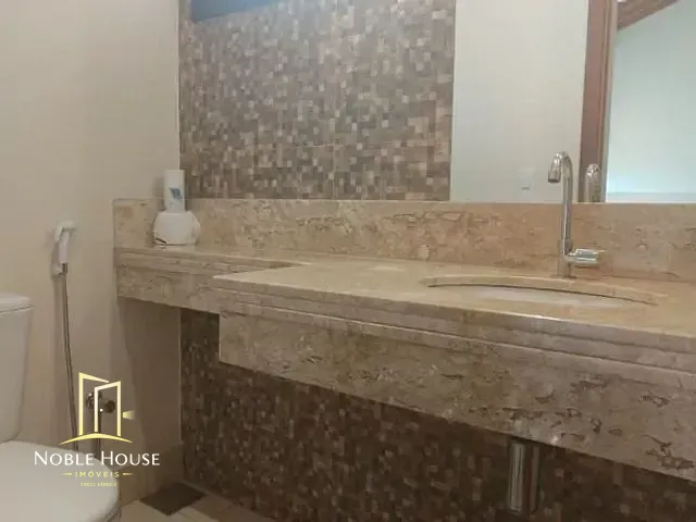 Casa 3 quartos e 6 banheiros, à venda ou para alugar, no bairro Marambaia em Vinhedo