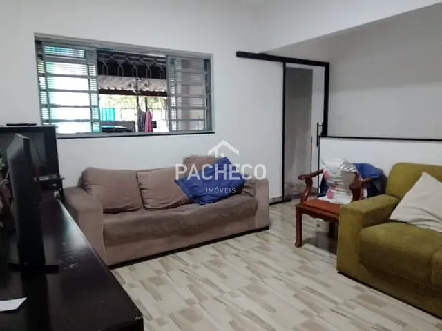Casa com 125m² 2 quartos e 1 banheiro, à venda, no bairro Jardim das Orquideas em Santa Bárbara d'Oeste