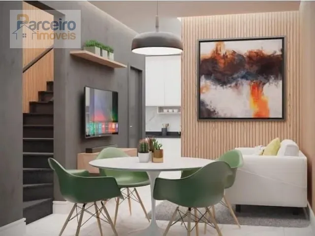 Casa com 85m² 2 quartos e 1 banheiro, à venda, no bairro ITAQUERA em São Paulo