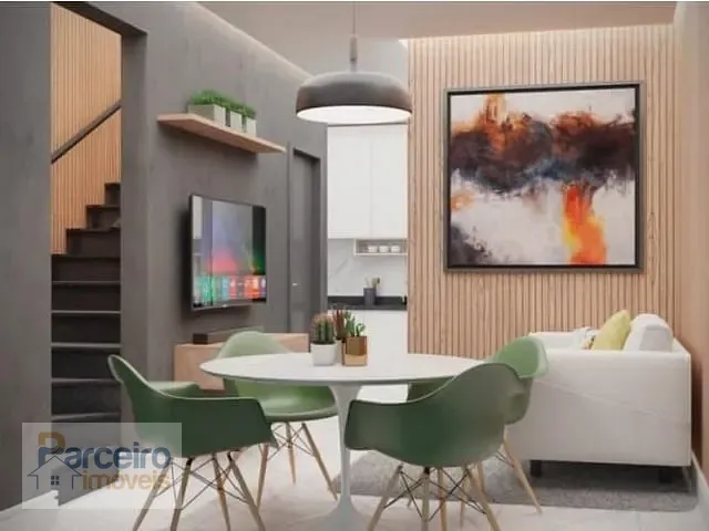 Casa com 85m² 2 quartos e 1 banheiro, à venda, no bairro ITAQUERA em São Paulo
