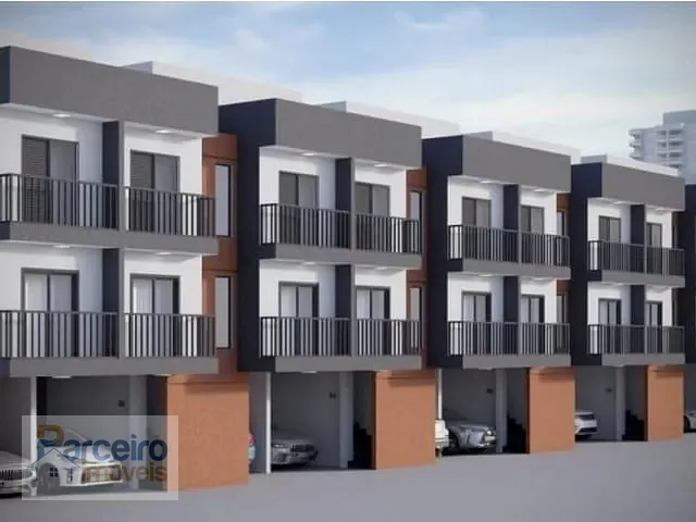 Casa com 85m² 2 quartos e 1 banheiro, à venda, no bairro ITAQUERA em São Paulo