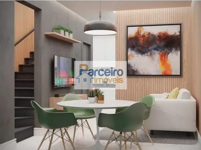 Casa com 85m² 2 quartos e 1 banheiro, à venda, no bairro ITAQUERA em São Paulo