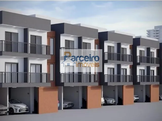 Casa com 85m² 2 quartos e 1 banheiro, à venda, no bairro ITAQUERA em São Paulo