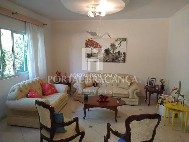 Casa com 600m² 3 quartos e 5 banheiros, à venda, no bairro Condominio Residencial Vereda América em Bragança Paulista