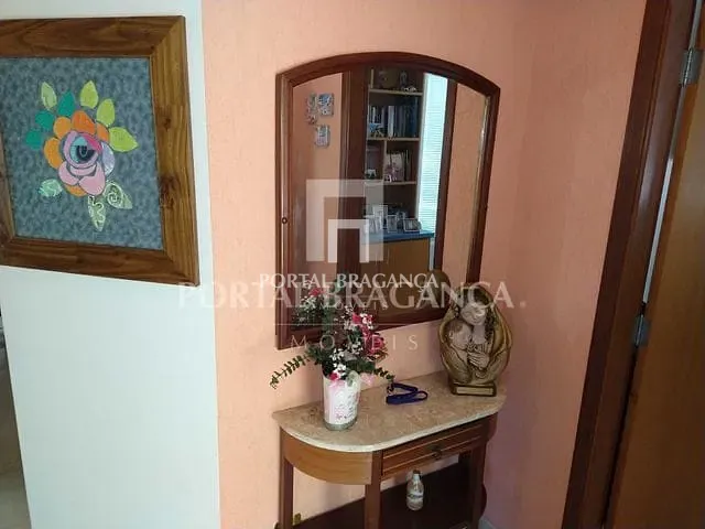 Casa com 600m² 3 quartos e 5 banheiros, à venda, no bairro Condominio Residencial Vereda América em Bragança Paulista