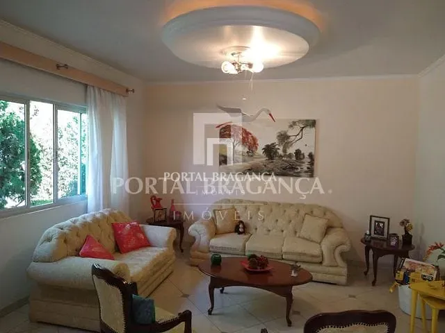 Casa com 600m² 3 quartos e 5 banheiros, à venda, no bairro Condominio Residencial Vereda América em Bragança Paulista