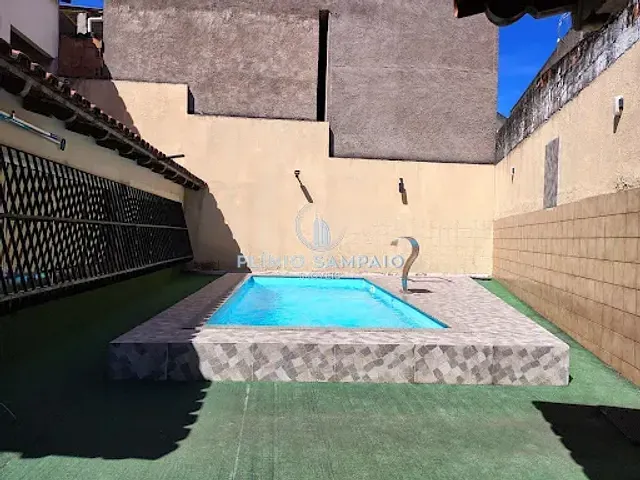 Casa com 120m² 4 quartos e 4 banheiros, à venda, no bairro Santos Dumont em Vila Velha