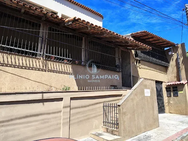 Casa com 120m² 4 quartos e 4 banheiros, à venda, no bairro Santos Dumont em Vila Velha