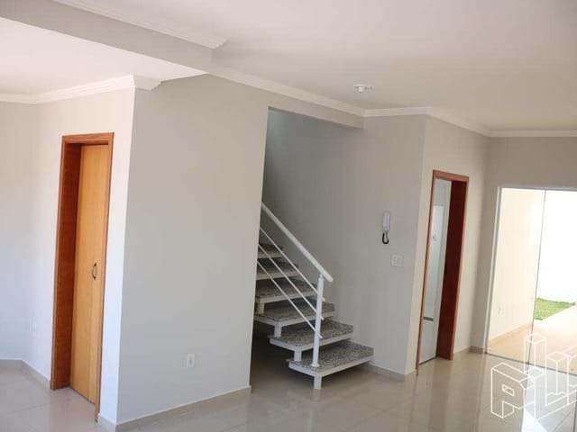Foto do Casa - Casa de Condomínio com 3 dorms, Residencial Harmonia, Sorocaba - R$ 590 mil, Cod: 5503 | Plus Negócios Imobiliários