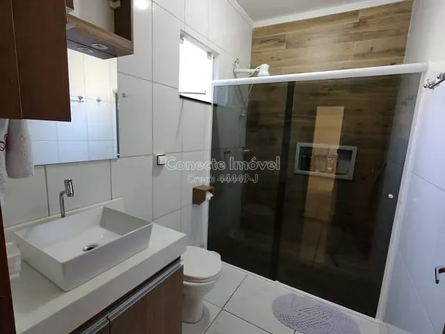 Casa com 180m² 3 quartos e 3 banheiros, à venda, no bairro Parque Florianópolis em Jaguariúna