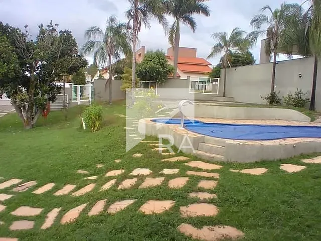Casa com 1000m² 4 quartos e 4 banheiros, à venda, no bairro Setor Habitacional Jardim Botânico em Brasília