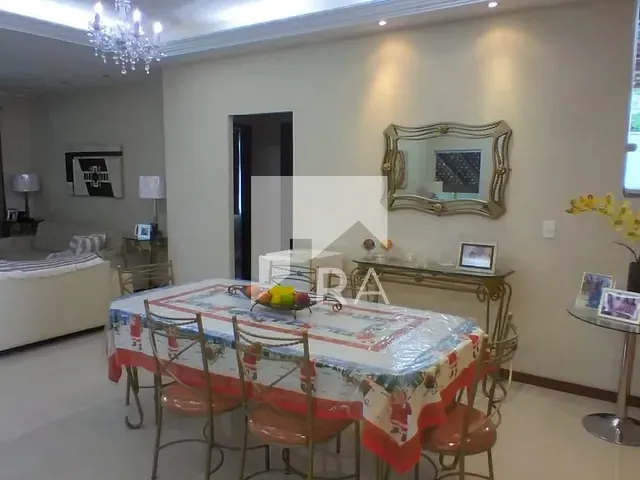 Casa com 1000m² 4 quartos e 4 banheiros, à venda, no bairro Setor Habitacional Jardim Botânico em Brasília