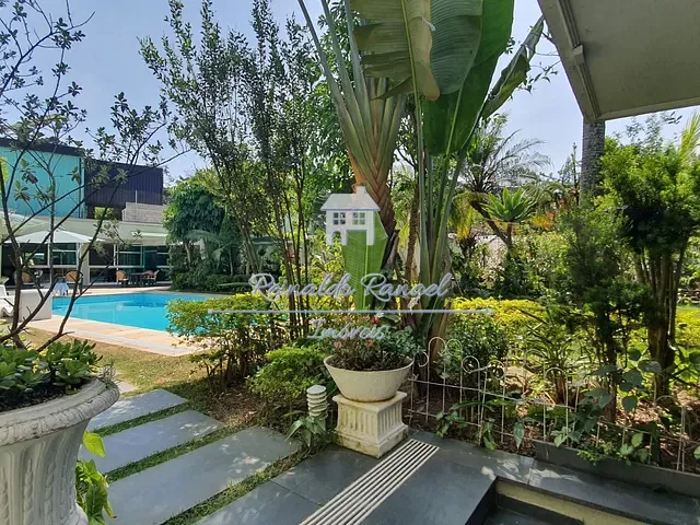 Casa com 1069m² 4 quartos e 6 banheiros, à venda, no bairro Jardim Marajoara em São Paulo