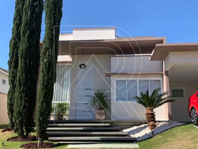 Casa com 600m² 3 quartos e 6 banheiros, à venda, no bairro Pinheirinho em Vinhedo