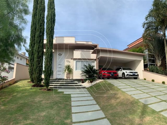 Casa com 600m² 3 quartos e 6 banheiros, à venda, no bairro Pinheirinho em Vinhedo