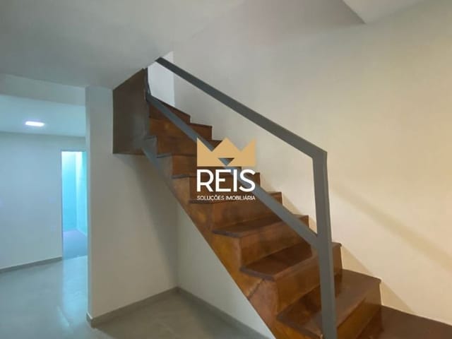 Casa com 61m² 2 quartos e 2 banheiros, à venda, no bairro Campo Grande em Rio de Janeiro