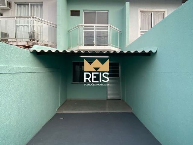 Casa com 61m² 2 quartos e 2 banheiros, à venda, no bairro Campo Grande em Rio de Janeiro