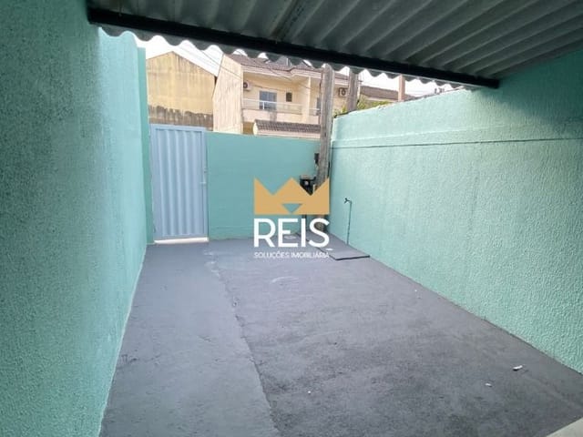Casa com 61m² 2 quartos e 2 banheiros, à venda, no bairro Campo Grande em Rio de Janeiro