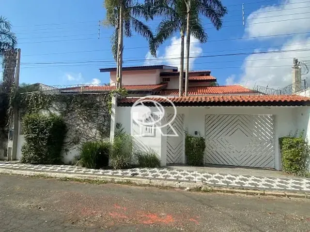 Casa à venda, no bairro Registro em Registro