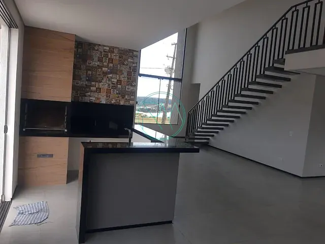 Casa com 1477m² 4 quartos e 6 banheiros, à venda, no bairro ECOVILLAS DO LAGO em Sertanópolis